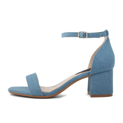 Sandalen der absoluten Eleganz – Fashion Attitude