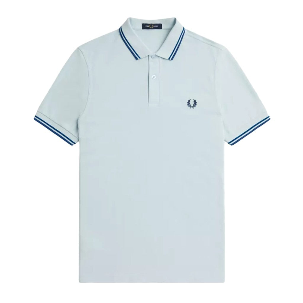 Fred Perry - M3600- - mem39