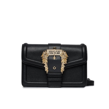 Borsa A Spalla Versace Jeans Elegante Da Donna - mem39