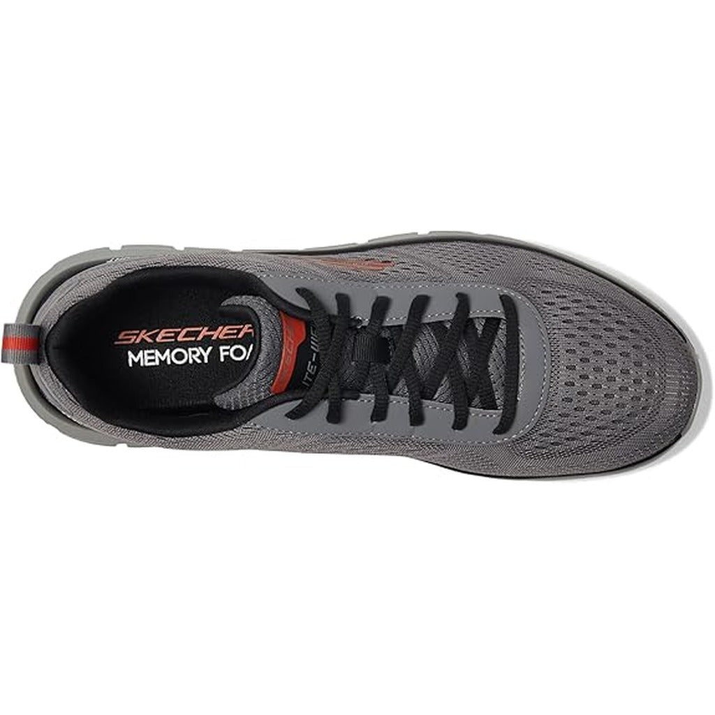 Skechers - TRACK - LESHUR