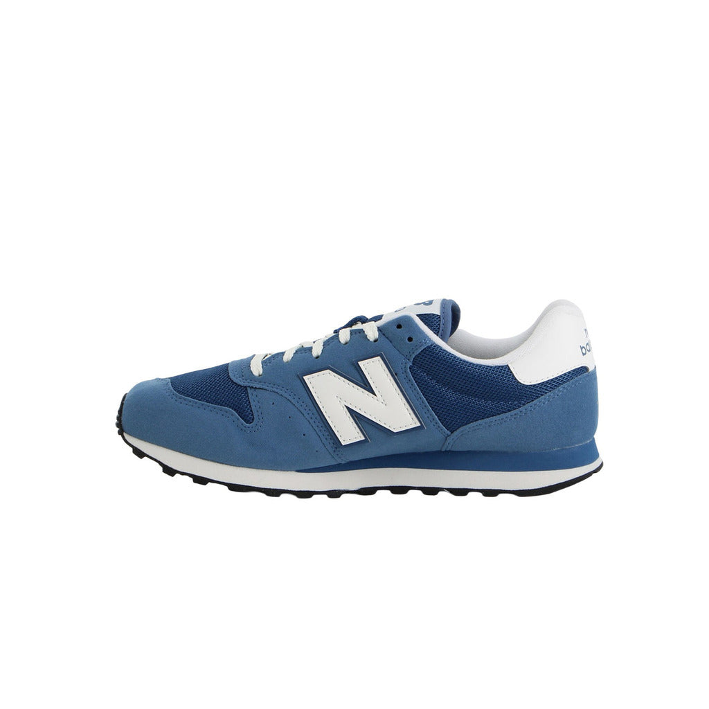 New Balance - New Balance GM500RBS