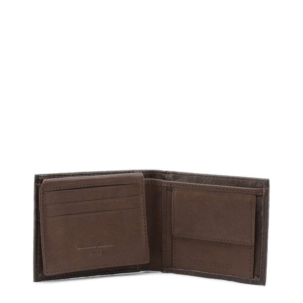 Portafoglio Lumberjack Jackal-Lk3512B