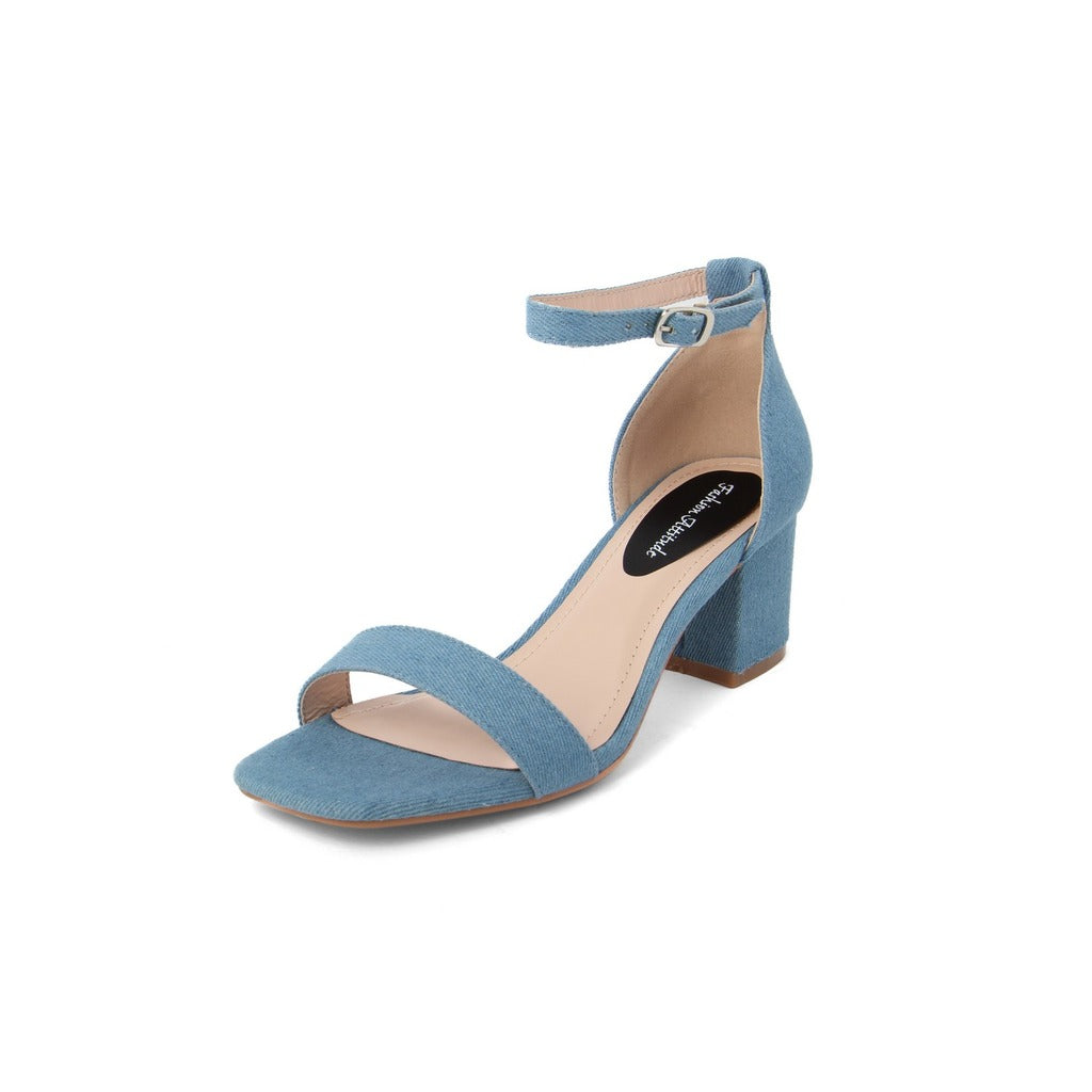 Sandalen der absoluten Eleganz – Fashion Attitude