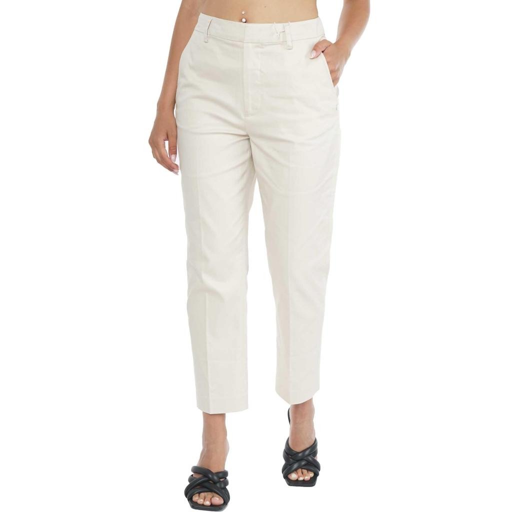 Pantaloni 161777 In Cotone Elasticizzato - Scotch & Soda