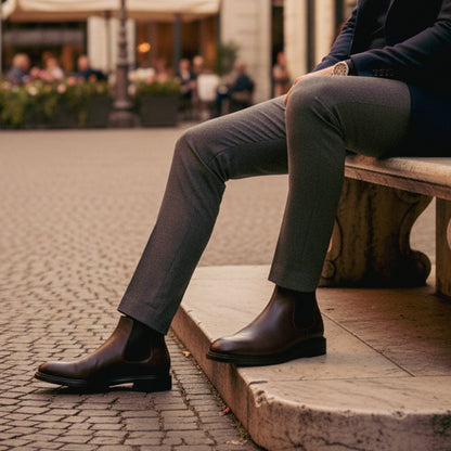 Duca di Morrone - FERDINANDO-VIT