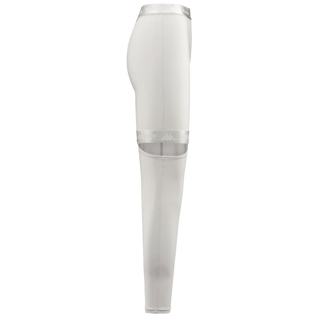 Pantaloni Tuta Kappa Eleganza Skinny