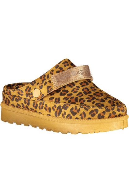 LAURA BIAGIOTTI 9269_MACAMEL Marrone