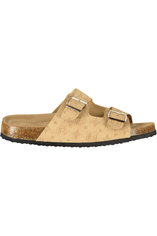 LAURA BIAGIOTTI CALZATURA SANDALO DONNA BEIGE