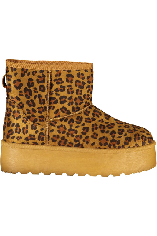 LAURA BIAGIOTTI 9267_MALEOPAR Marrone