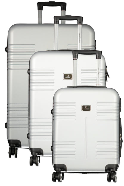 LAURA BIAGIOTTI LB034-G_AGSILVER Argento