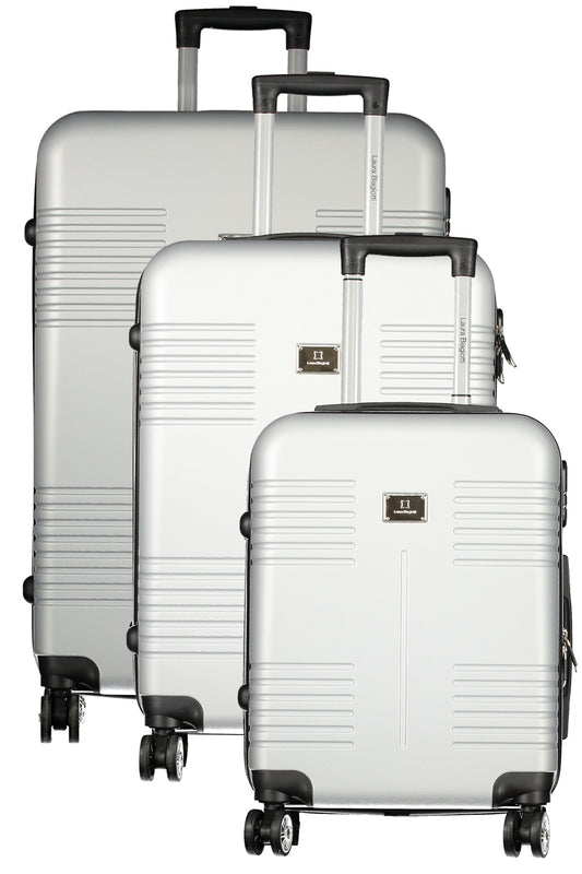 LAURA BIAGIOTTI TROLLEY E BORSE DA VIAGGIO