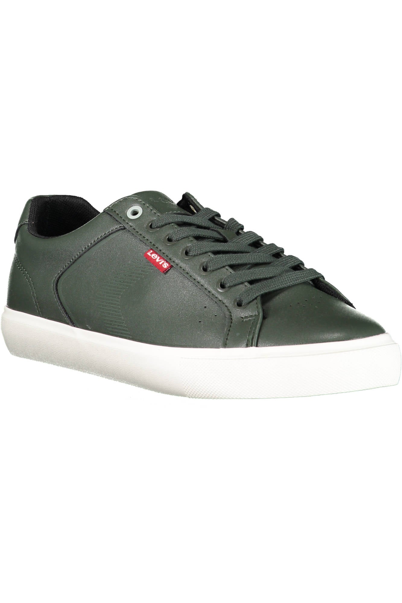 Levi'S Calzatura Sportiva Uomo Verde"" - mem39