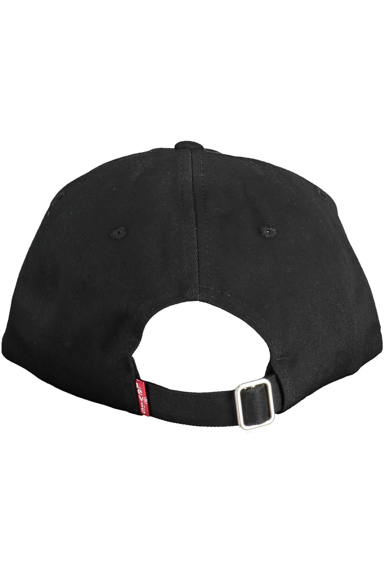 Levi'S Cappello Uomo Nero - mem39