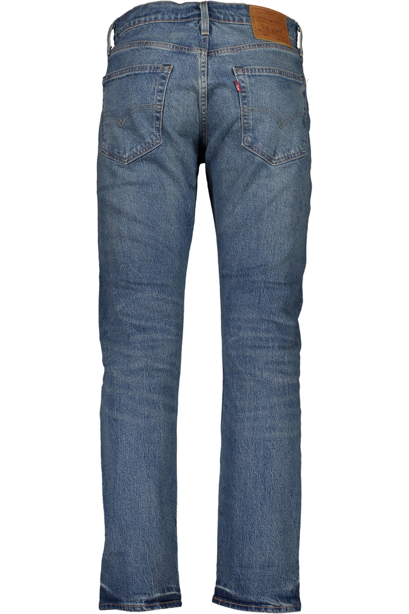 Levi'S Jeans Denim Uomo Blu"" - mem39