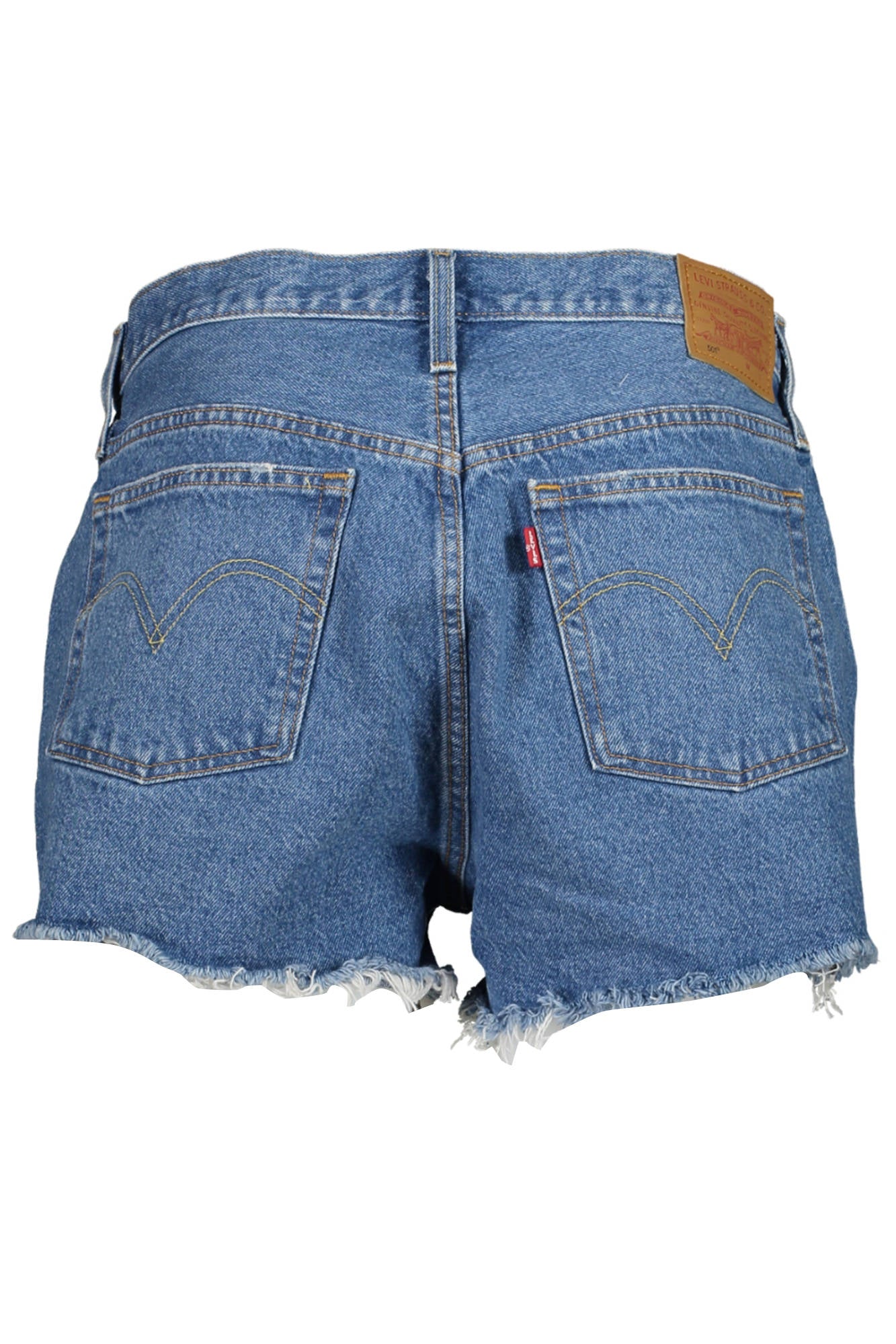 Levi'S Jeans Short Donna - mem39