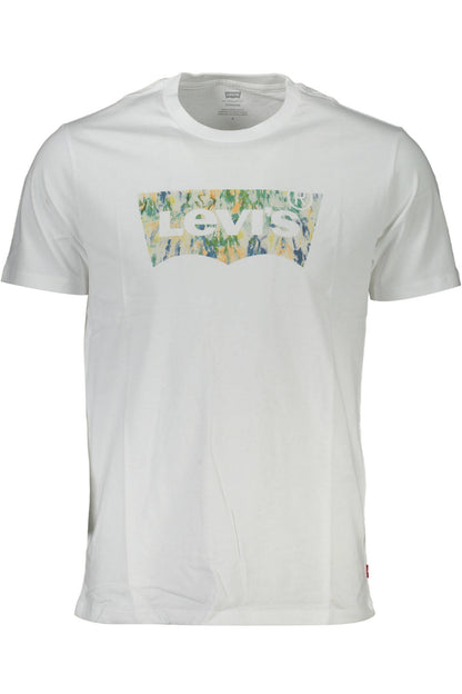 Levi'S T-Shirt Maniche Corte Uomo - mem39