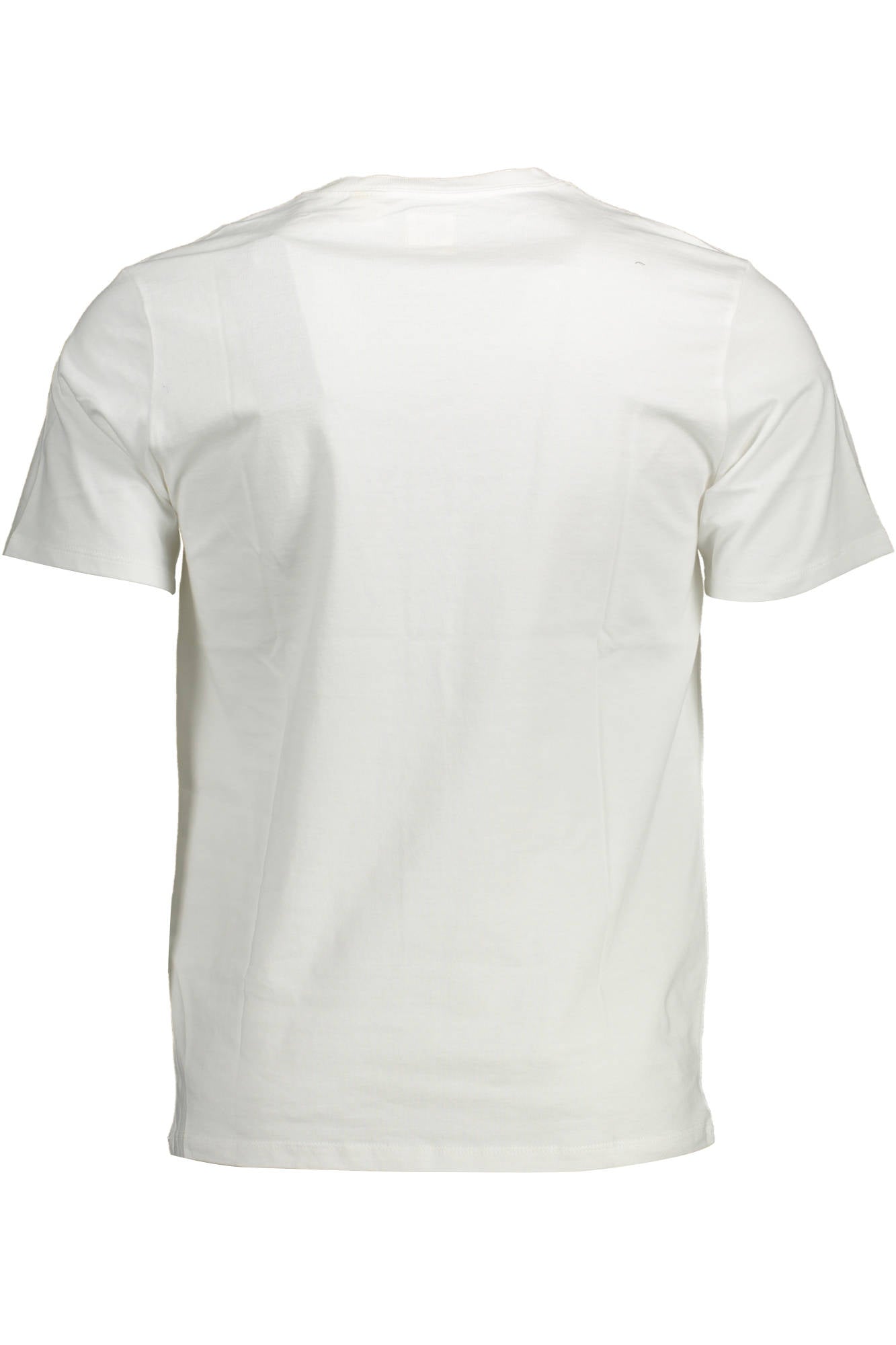 Levi'S T-Shirt Maniche Corte Uomo - mem39