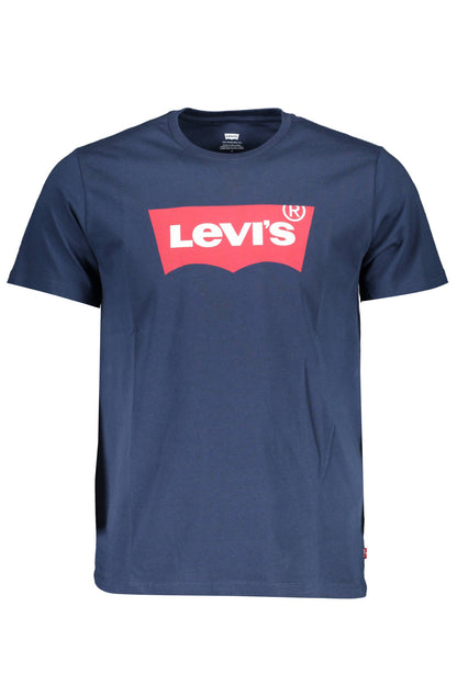 Levi'S T-Shirt Maniche Corte Uomo - mem39