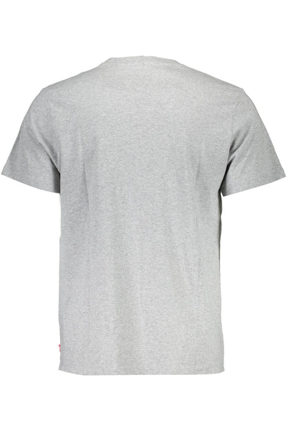 Levi'S T-Shirt Maniche Corte Uomo - mem39