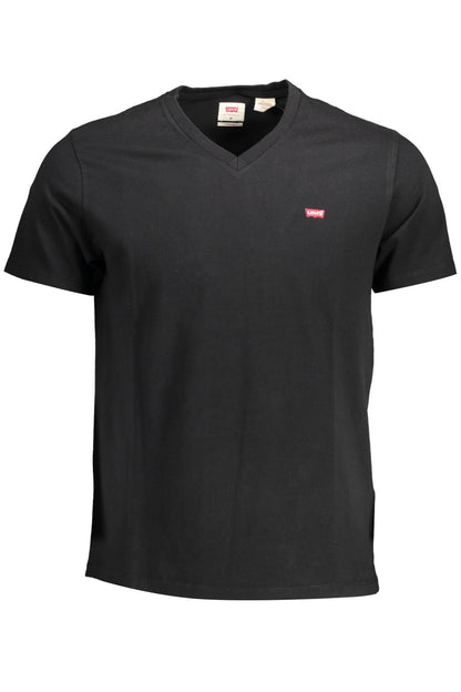 Levi'S T-Shirt Maniche Corte Uomo - mem39