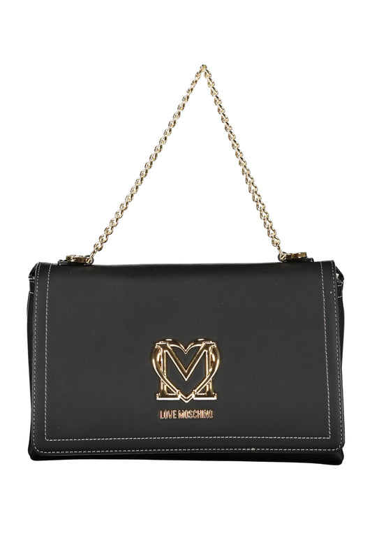 Love Moschino Borsa Donna Nero - mem39