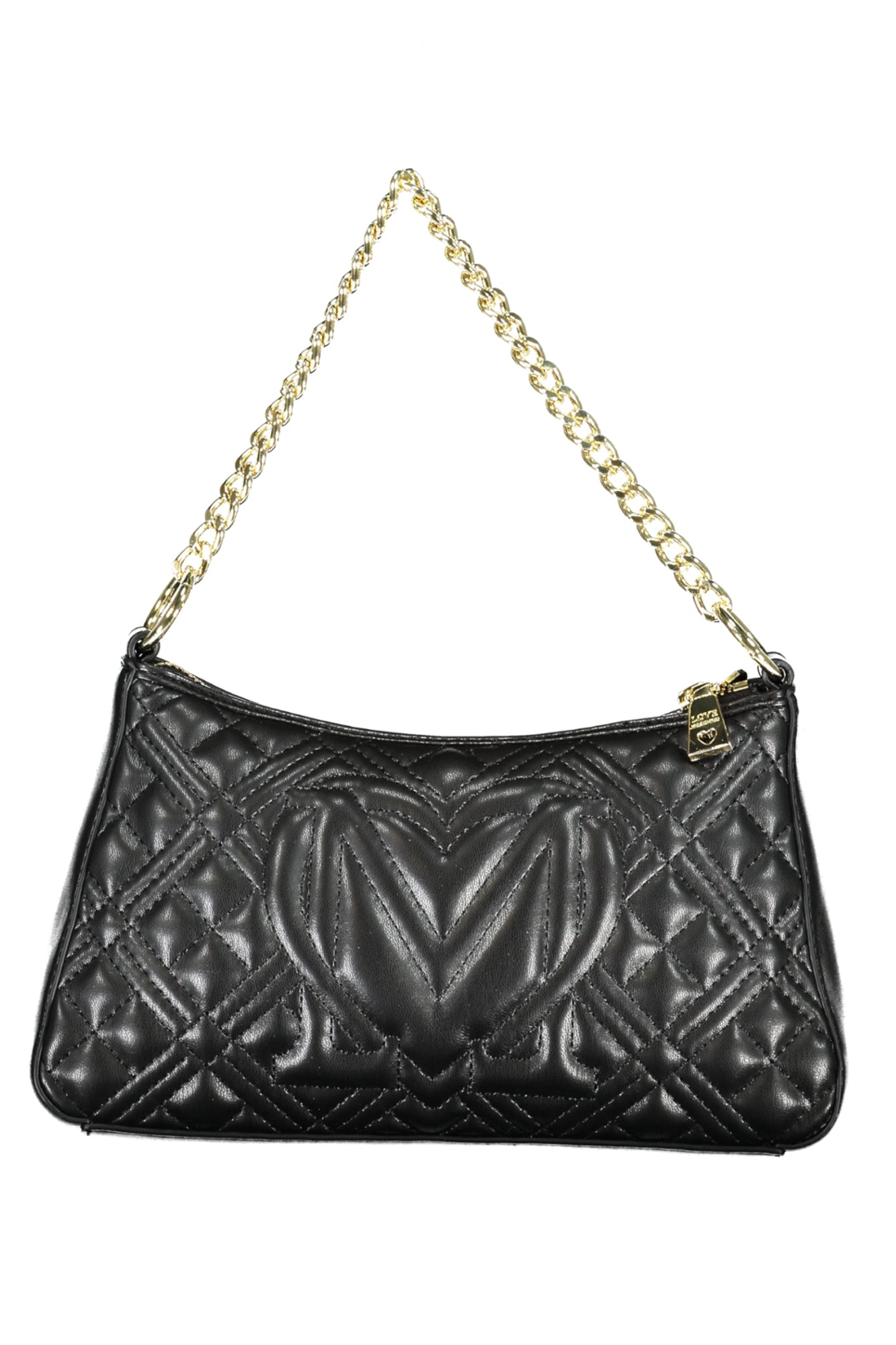 Love Moschino Borsa Donna Nero - mem39