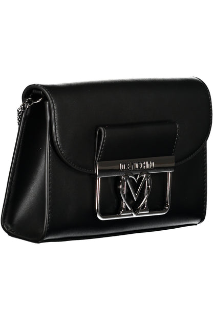 Love Moschino Borsa Donna Nero - mem39