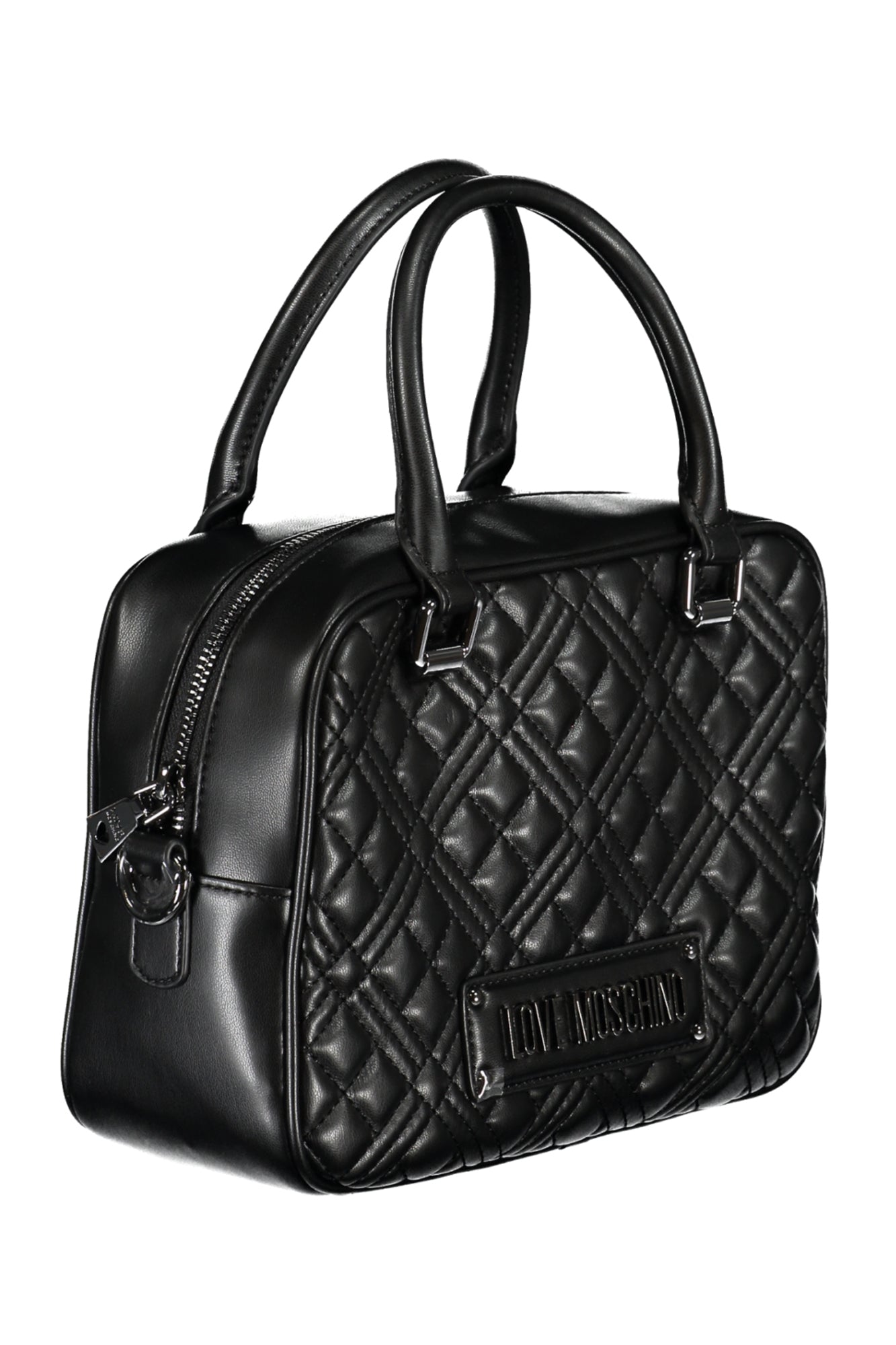 Love Moschino Borsa Donna Nero - mem39