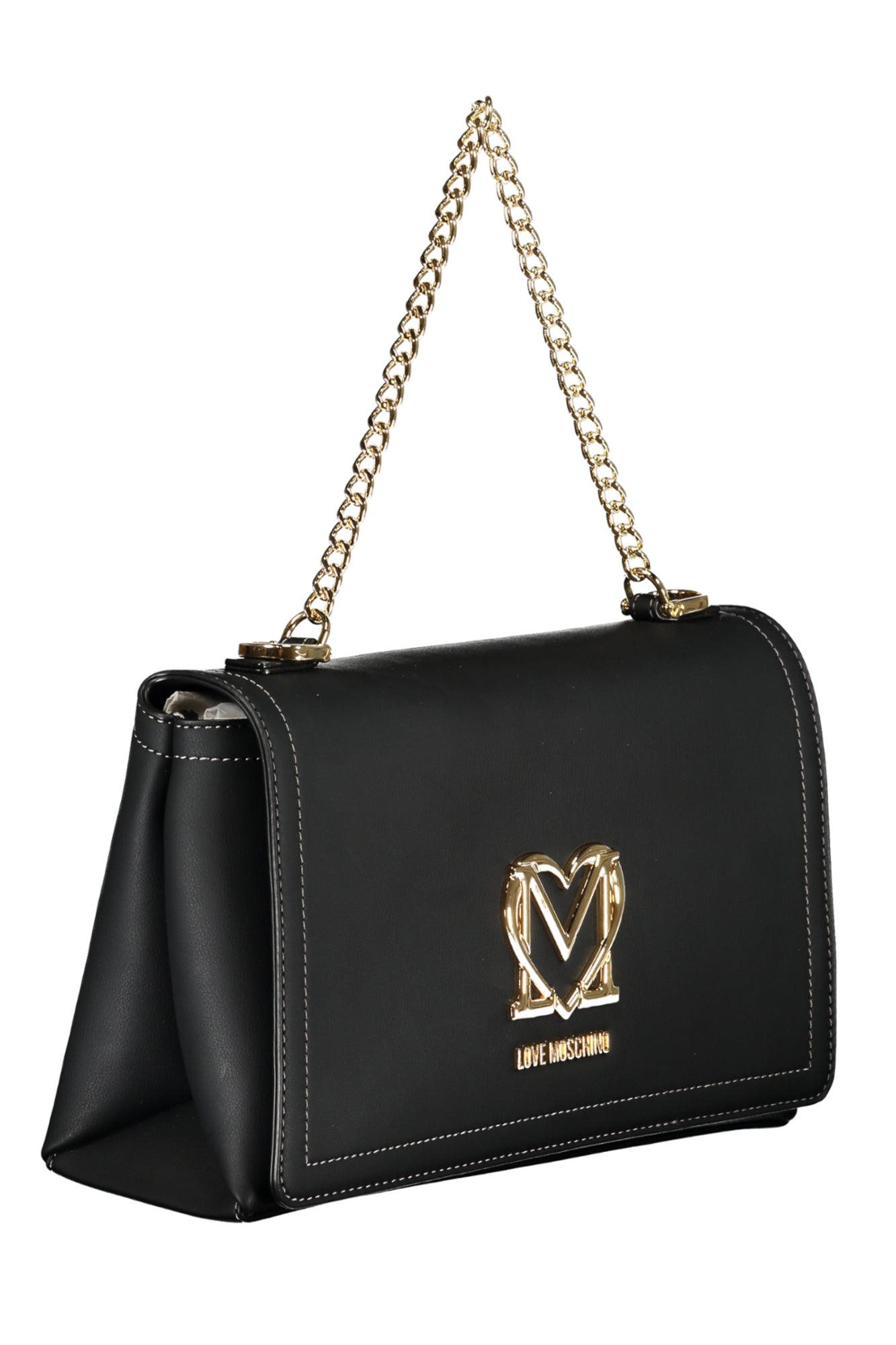 Love Moschino Borsa Donna Nero - mem39