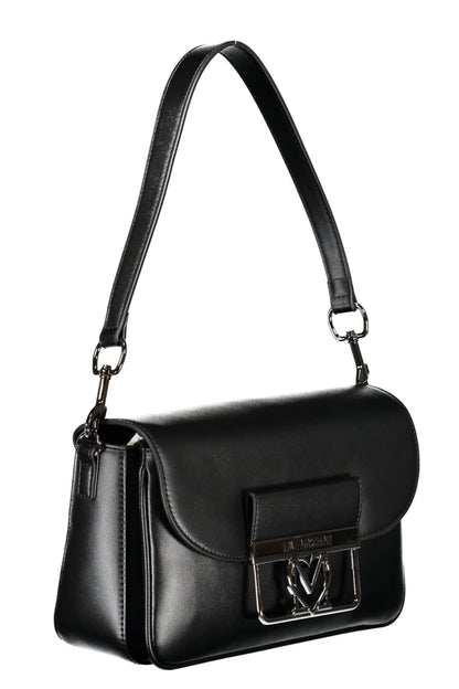 Love Moschino Borsa Donna Nero - mem39