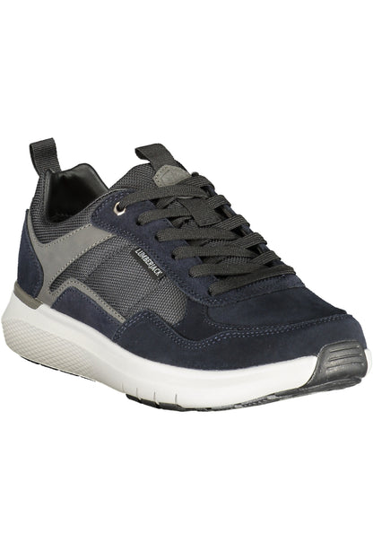LUMBERJACK CALZATURA SPORTIVA UOMO BLU