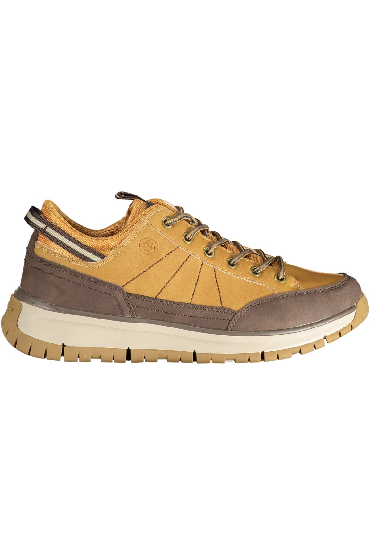 LUMBERJACK CALZATURA SPORTIVA UOMO MARRONE