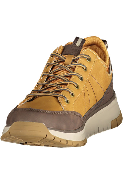 LUMBERJACK CALZATURA SPORTIVA UOMO MARRONE