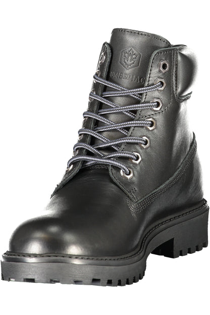 LUMBERJACK 102217661_NE020 Nero