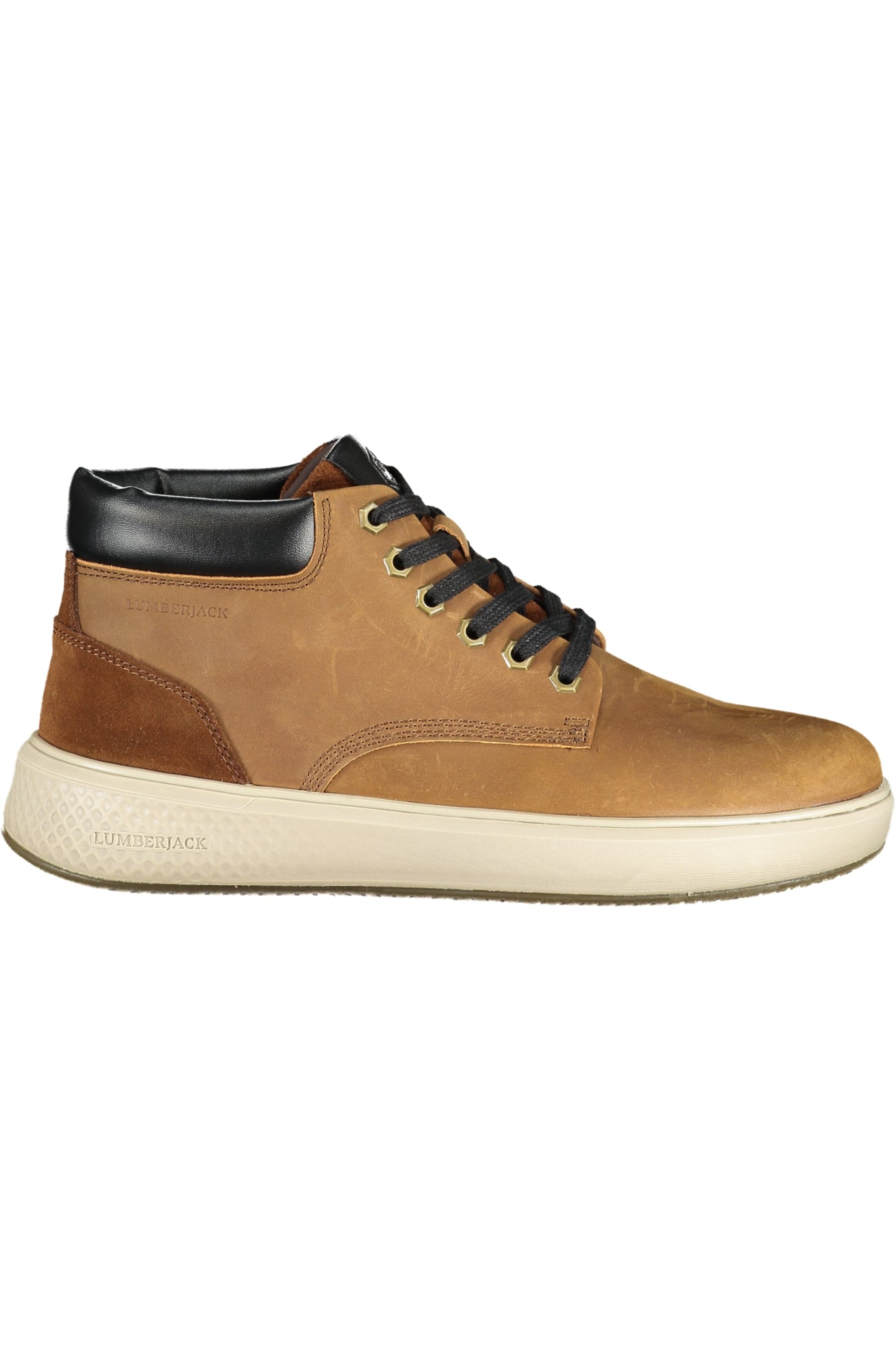 Lumberjack Stivaletti - mem39