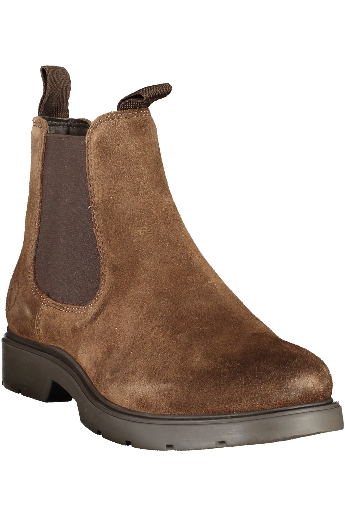 LUMBERJACK CALZATURA STIVALE UOMO MARRONE