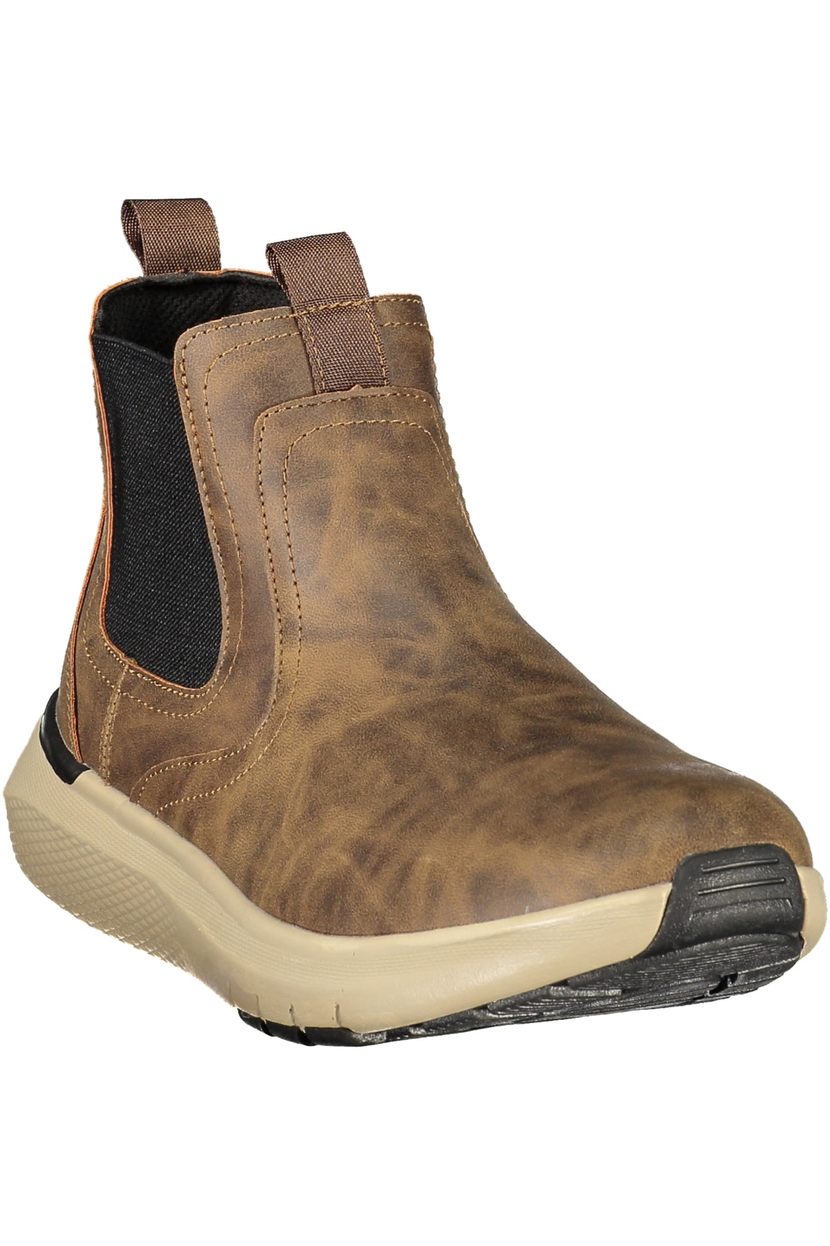 LUMBERJACK CALZATURA STIVALE UOMO MARRONE