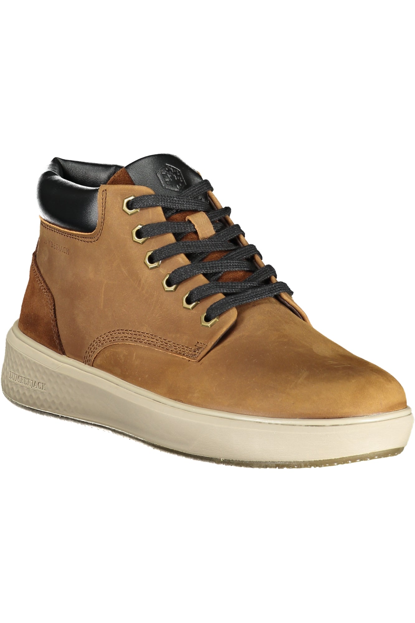 Lumberjack Stivaletti - mem39