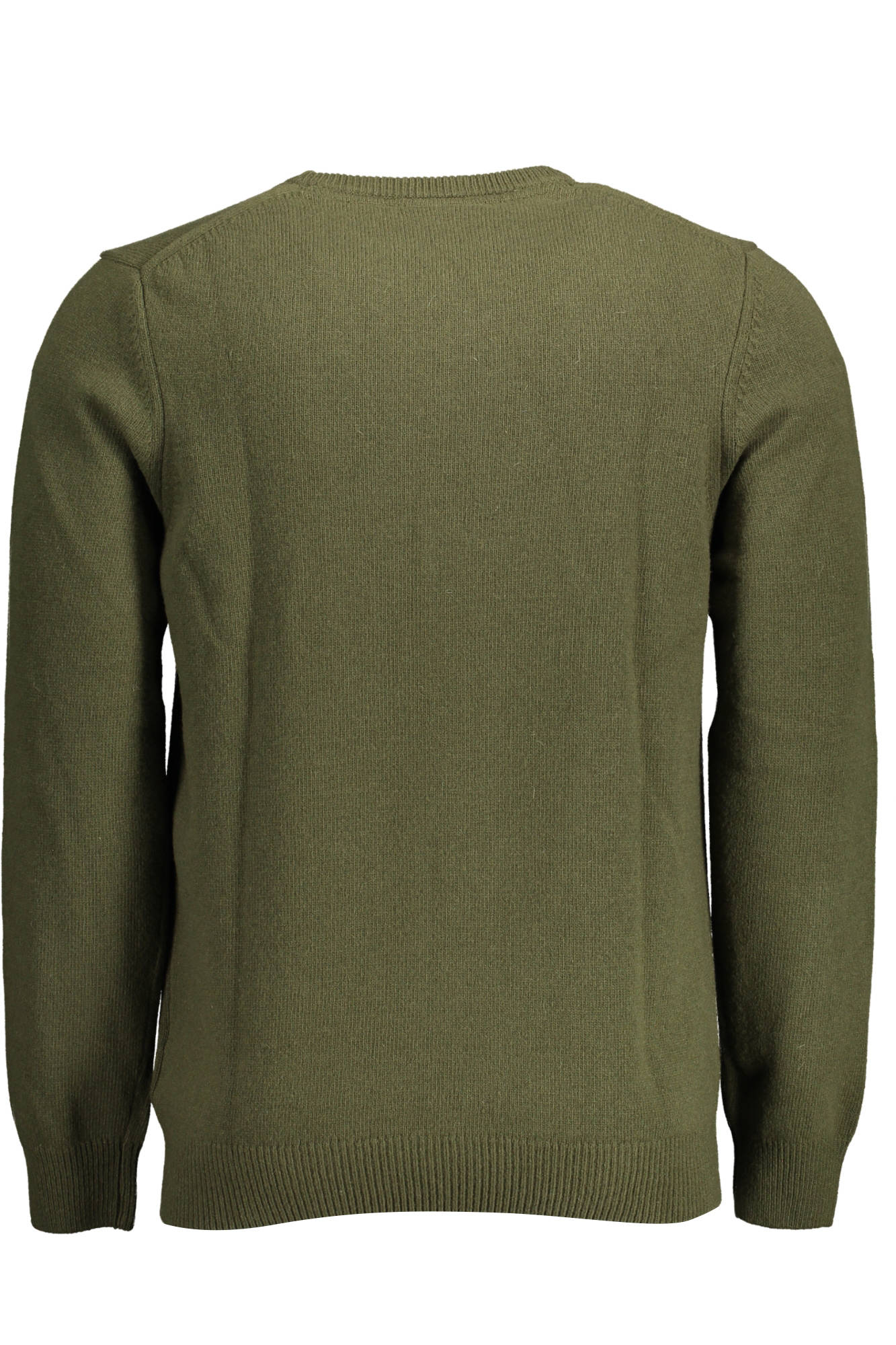 Lyle & Scott Maglione Uomo Verde"" - mem39