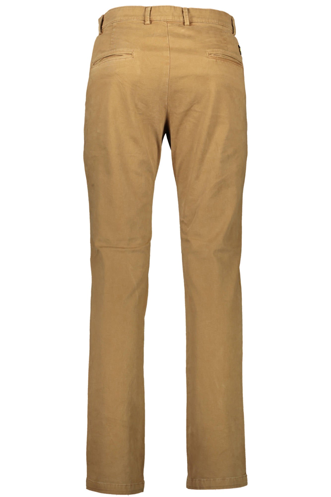 Lyle & Scott Pantalone Uomo Beige"" - mem39