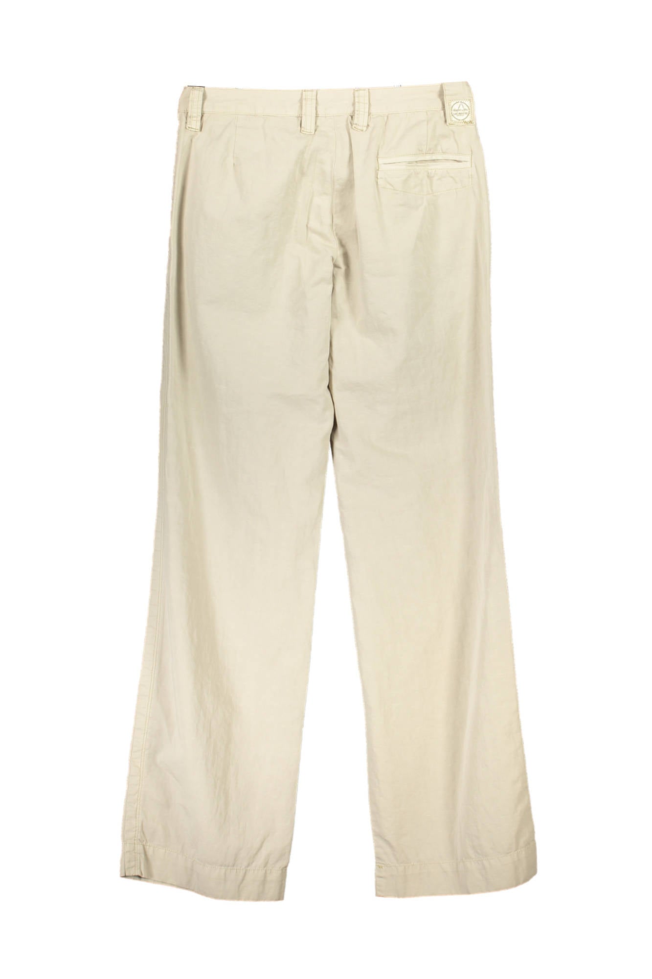 Murphy&Nye Pantalone Uomo Beige"" - mem39