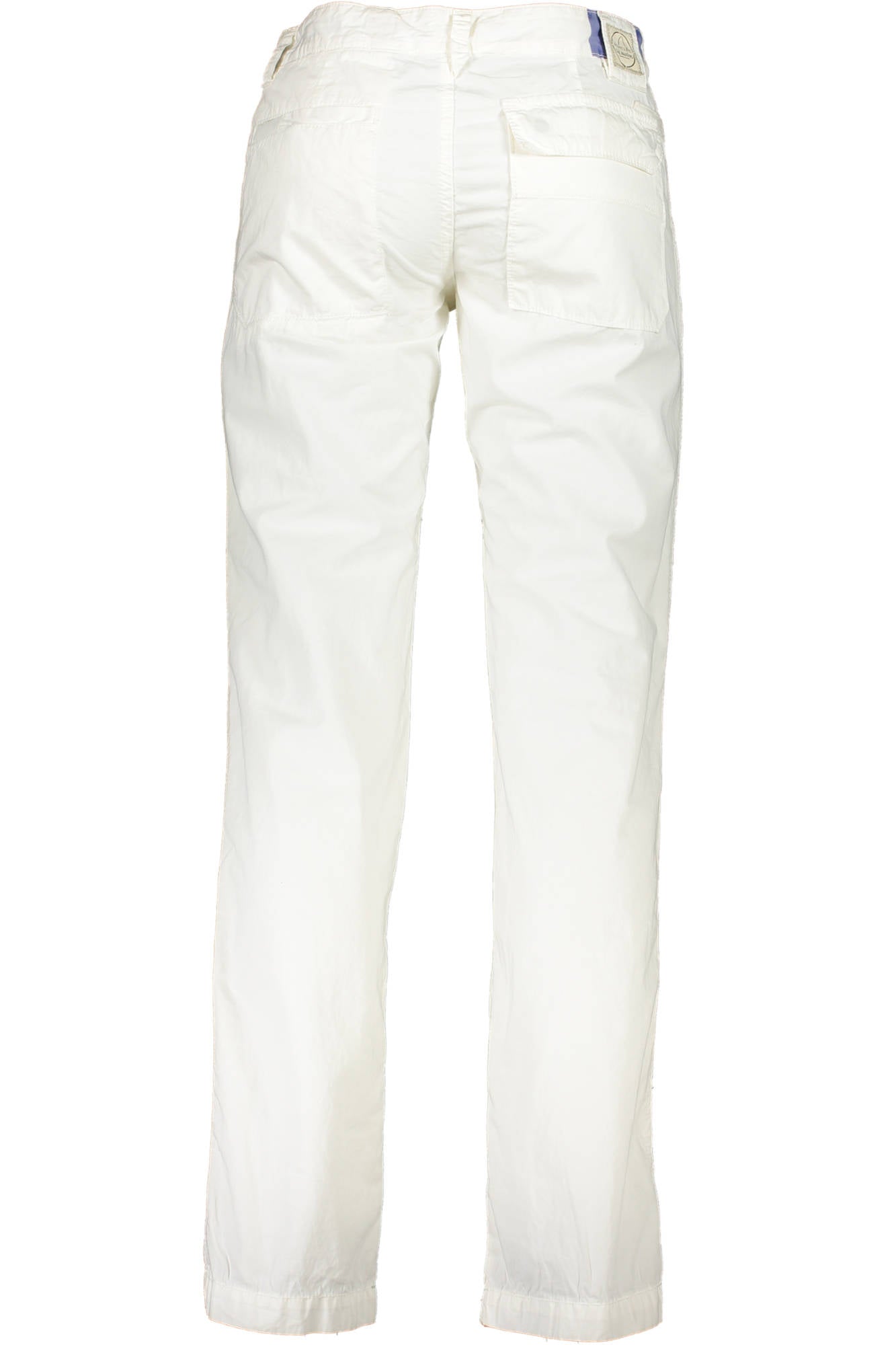 Murphy&Nye Pantalone Uomo Bianco - mem39