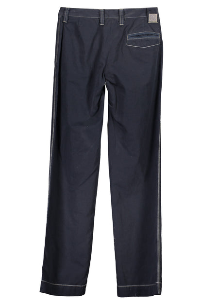 Murphy&Nye Pantalone Uomo Blu"" - mem39