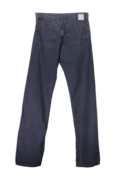 Murphy&Nye Pantalone Uomo Blu - mem39