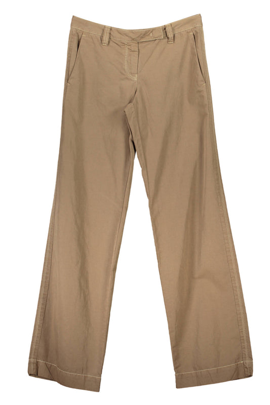 Murphy&Nye Pantalone Uomo Marrone"" - mem39