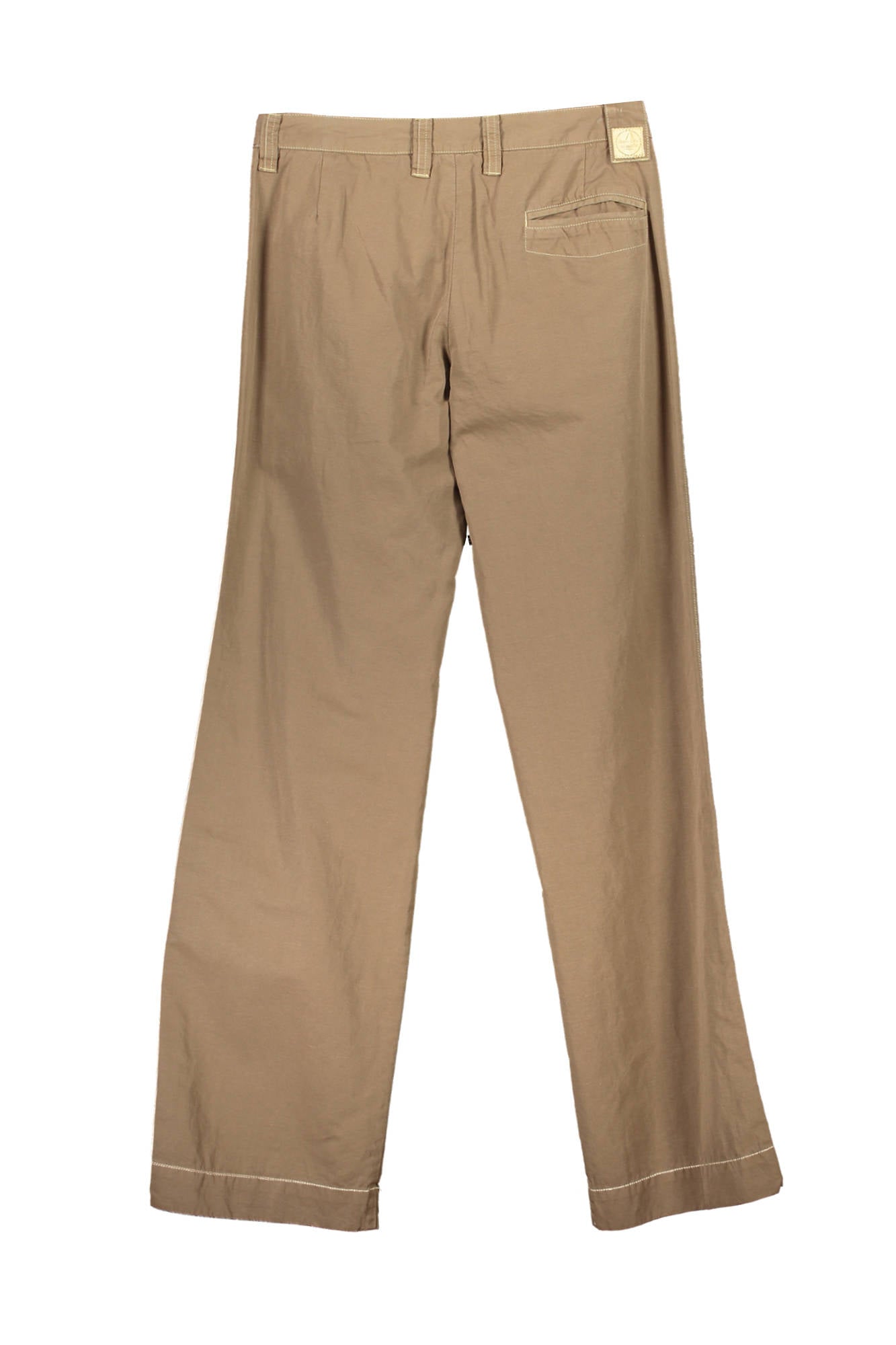 Murphy&Nye Pantalone Uomo Marrone"" - mem39