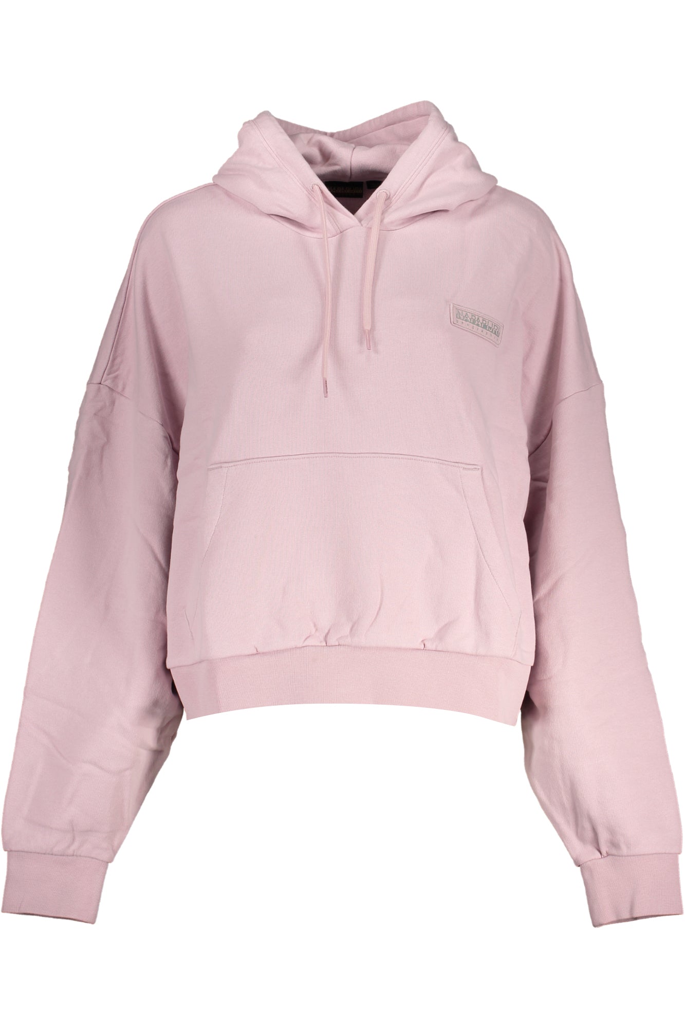 Napapijri Felpa Senza Zip Donna - mem39