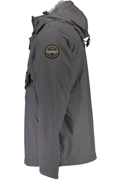 NAPAPIJRI GIUBBOTTI E GIACCHE