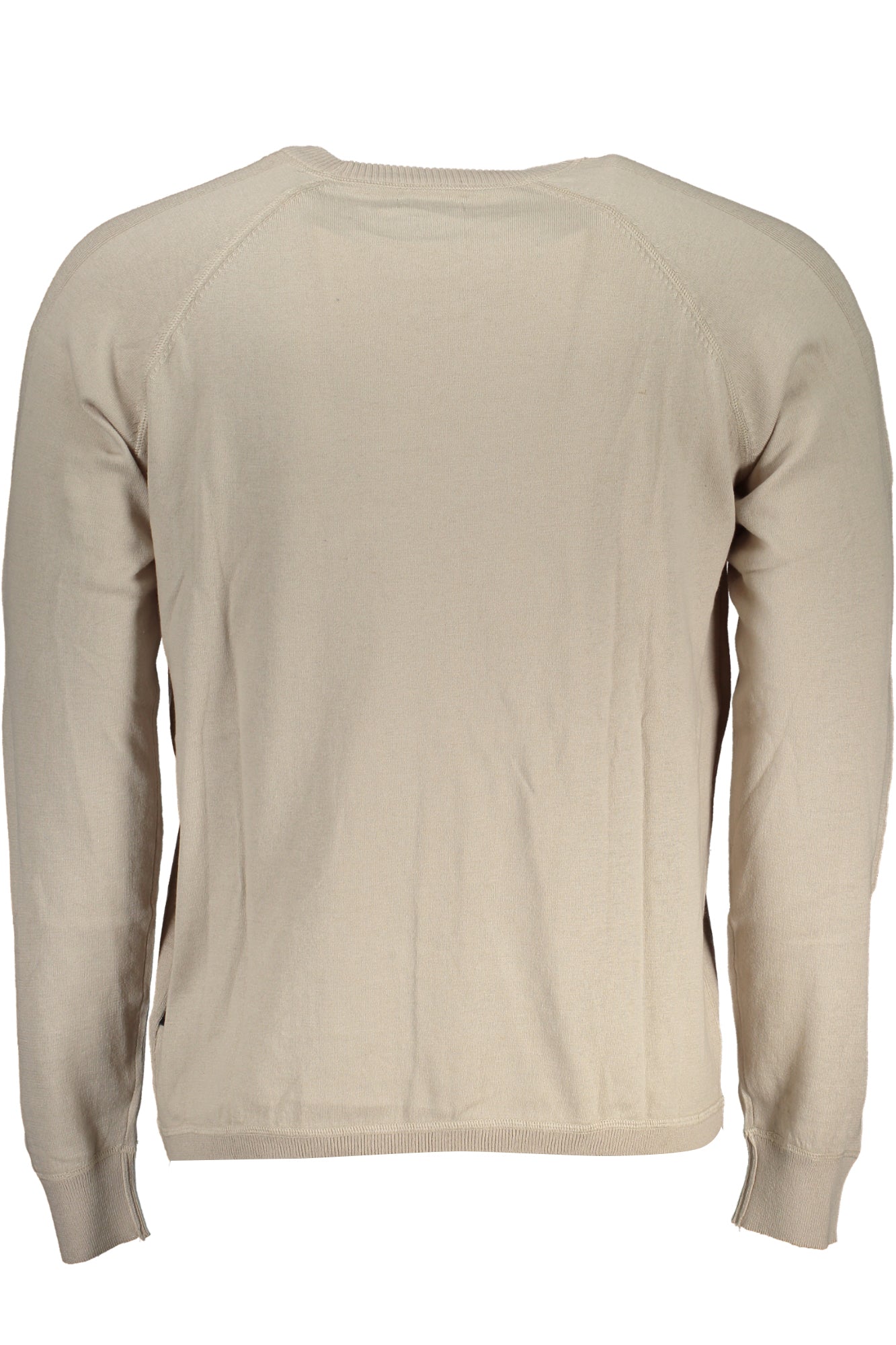 Napapijri Maglia Uomo Beige"" - mem39