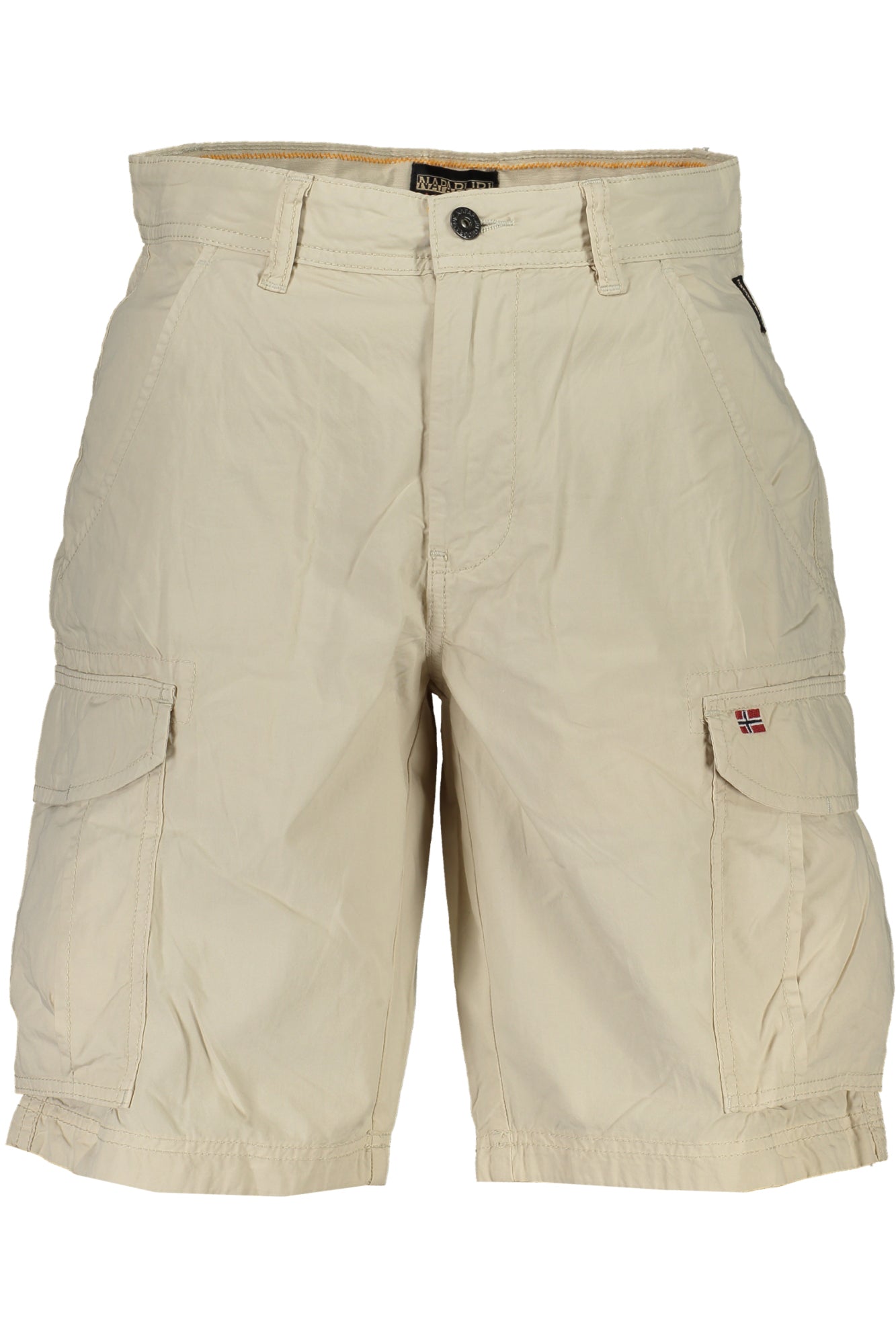 Napapijri Pantalone Bermuda Uomo - mem39